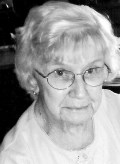 Mary Benshoof obituary