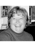 Maureen Wolf obituary