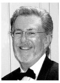Michael Forrest Carter obituary
