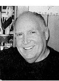 George Richard "Buzz" Davidson obituary
