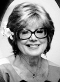 Patricia Twining obituary
