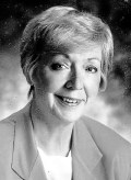 Rosemary Riley Price obituary