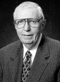 Milton Elliott Bernhard obituary