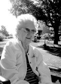 Mary Louise Hart obituary