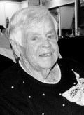 Dorothy MacKenzie Guido obituary, San Mateo, CA