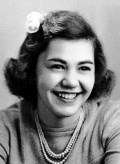 Dorothy Dix Rogers obituary