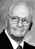 Bernard Allen Ekerson obituary