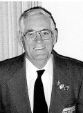 Robert Patrick Gifford obituary