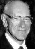 Dale Dwight Cannady obituary