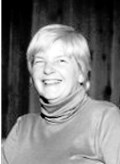 Betty Faye Foppiano obituary
