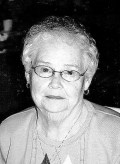 Norma Webber obituary
