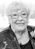 Hattie Ioma "GaGa" Mindt obituary, Eugene, OR