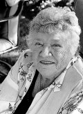 Doris Ness obituary, TIGARD, OR