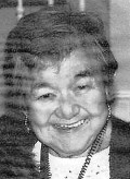 Kiyoko Yumibe obituary
