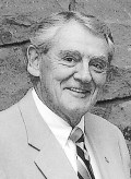 Dr. Robert Gerhard Hilken obituary, PORTLAND, OR