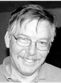 Rick William Knapton obituary