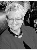 Winette Sue Sivers obituary