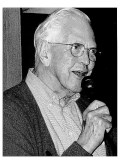 Robert M. Head obituary
