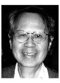 James H. Wong obituary
