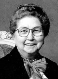 Eunice Ruth Giddings obituary