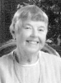Ethel Emma Noble obituary