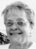 Patsy Annette "Pat" Dockstader obituary