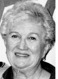 June Marie Carocci obituary