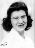 Marion Eileen Davis obituary