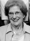 Dorothy Ethel Arnold obituary