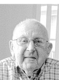 Sven A. E. Ottersten obituary
