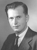 C. Richard Draper obituary