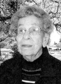 Edna Lucille Aanderud obituary, Hillsboro, OR