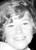 Peryl Gottesman obituary