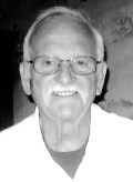 Richard Graham Horton obituary