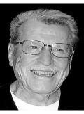 John August Glaubke M.D. obituary