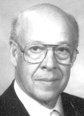 Clive F. Kienle obituary