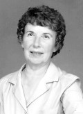 Hazel Myrna Carson obituary