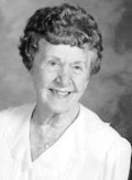 Dolora Maria Lydia McDonald obituary