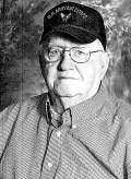Howard Donald Calderwood obituary