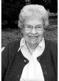Dorothy B. Pierce obituary