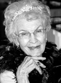 Anabel A. Buddee obituary