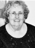 Barbara Colburn obituary