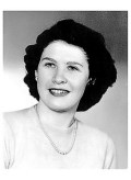 Eleanor Mae Johnson obituary