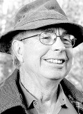 Peter Garwood McDonald obituary