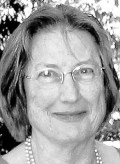Ruth Marcia Pierce obituary