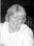 Bonnie Ardella Lamm obituary