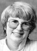 Linda Jean Franzwa obituary