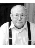 Thomas Alfred Townsend obituary