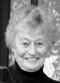 Elene Planchon obituary, San Mateo, CA