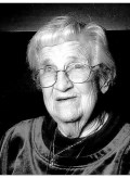 Astrid Griffin-O'Hara obituary, Gresham, OR